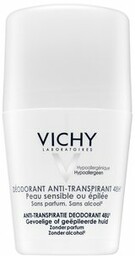 Vichy 48H Deodorant Anti-Transpirant Sensitive Roll-on antyperspirant