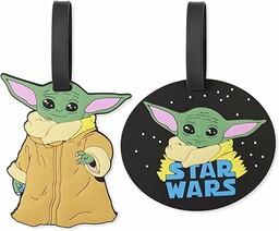 Disney Peers Hardy Star Wars Baby Yoda 2-częściowe