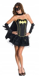 STRÓJ BATGIRL BATMAN-M