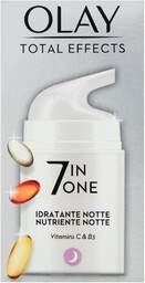 Olay Total Effects Krem do Twarzy, 50 ml