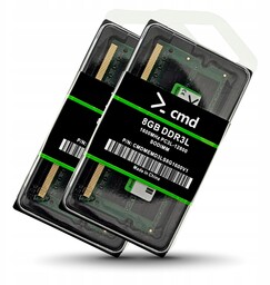 Pamięć Ram 2x8 16GB Do Dell Latitude 3540