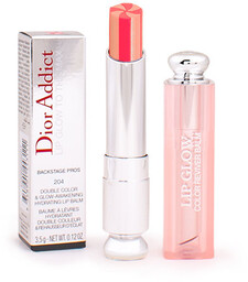 Dior, Lip Glow To The Max Hydrating, balsam
