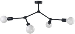 Lampa sufitowa loft TWIG 9140 - Nowodvorski