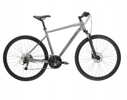 Rower Kross Evado 5.0 M 19'' 28''