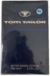 Tom Tailor Tom Tailor Man, Woda po goleniu