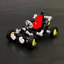 8832 LEGO Małe auto terenowe