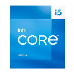 Procesory Intel Core i5-13400 10 x 2,50GHz 20