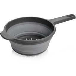 Cedzak z rękojeścią GrandCHEF ø 18 cm, składany