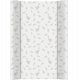 Przewijak na łóżeczko 50x70 cm Goose Ceba Baby