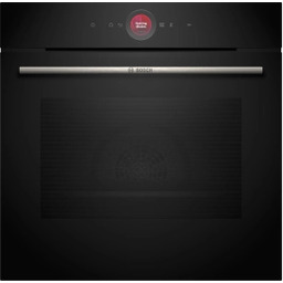 Bosch Serie 8 HBG732BB1 Termoobieg AirFry Zdalne sterowanie