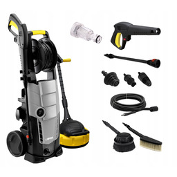 Myjka Ciśnieniowa Lavor Galaxy 180 Patio 180 Bar