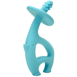 Mombella, Gryzak, Dancing Elephant, Blue