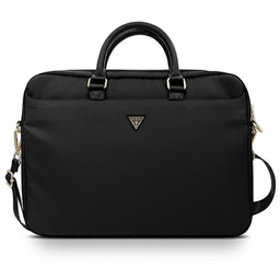 Torba na notebooka 15 Guess czarny