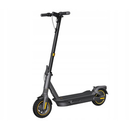 Hulajnoga elektryczna Segway 450W 70km 20km/h