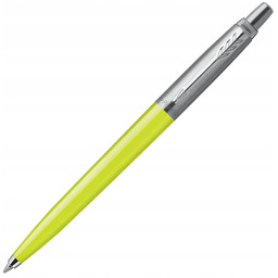 Długopis automatyczny Parker Jotter Originals limonkowy niebieski Parker