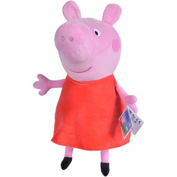 SIMBA Maskotka Świnka Peppa 109261002