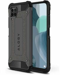 Etui Alogy Hard Armor do Huawei P40 Lite/