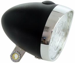 Lampa przednia XC Light Retro - 764B, 3