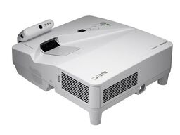 Nec Projektor UM301Wi (Multi-Pen) +