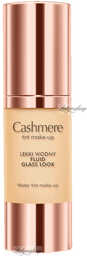 Cashmere - Tint Make-up - Lekki wodny fluid