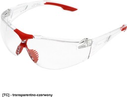HW-OO-SVP41 - Okulary ochronne Honeywell SVP 400 -