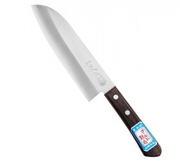 Matoshiku Vg5 nóż Santoku 16,5 Cm uniwersalny