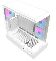 Darkflash DPX90 Biały Obudowa