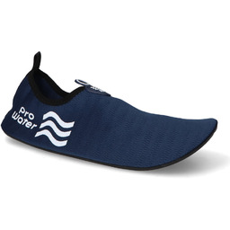 Buty do wody ProWater PRO-22-34-117M Granatowe