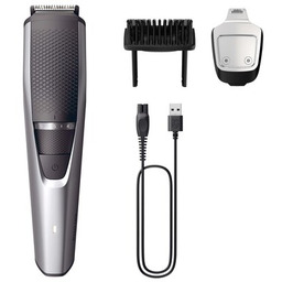 Philips 3000 BT3239/15 srebrny
