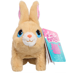 FUR REAL Hop Hop Bunny, zabawka interaktywna