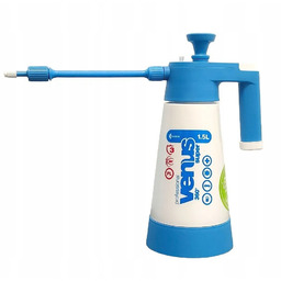 Kwazar Venus Pro+ 360 1,5L opryskiwacz ciśnieniowy
