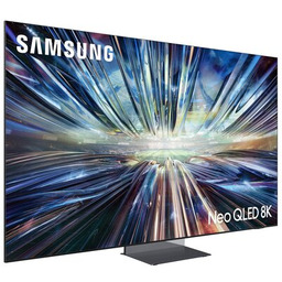 SAMSUNG Telewizor QE75QN900D 75" NEO QLED 8K Mini