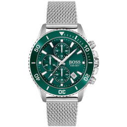 Zegarek Męski Hugo Boss 1513905 - Admiral (Zh035C)