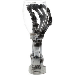 Nemesis Now B1457D5 Terminator Kielich ręczny 19 cm