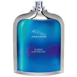 Jaguar Classic Electric Sky woda toaletowa 100 ml