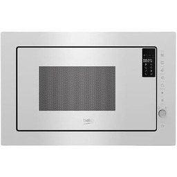 Mikrofalówka Wbudowany BEKO BMGB 25333 WG Biały 25L
