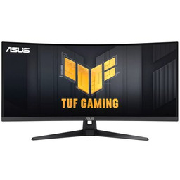 Monitor Asus 34" TUF Gaming VG34VQ3B 2xHDMI 2xDP