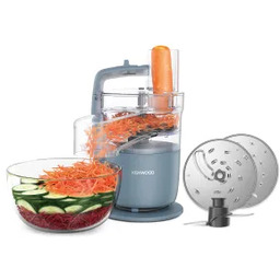 Kenwood Go Gollection FDP23140GY Robot kuchenny