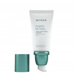 Skeyndor Power Retinol Intensive Repairing Cream - krem