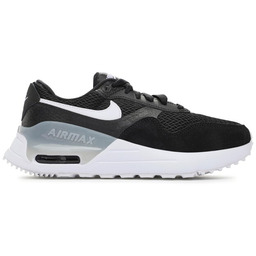 Sneakersy Nike Air Max Systen DM9538 001 Czarny