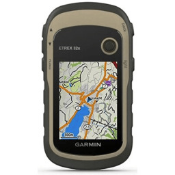 Nawigacja ręczna GARMIN eTrex 32x 010-02257-01