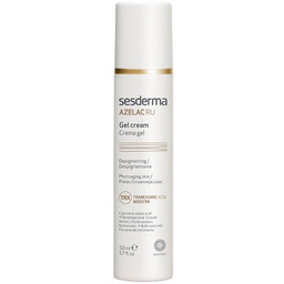 SESDERMA Azelac Ru depigmentujący krem na noc