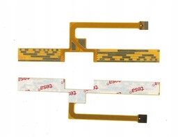 Flex Cable Fpc Canon Ef-s 18-200mm f/3.5-5.6 Is