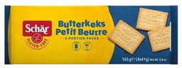 HERBATNIKI - BUTTERKEKS 165 G (4 X 41