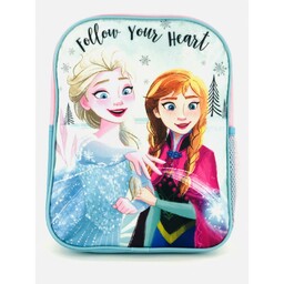 Setino Plecak do przedszkola Frozen 1 Anna Elsa