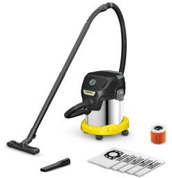 Karcher KWD 3 S V-15/4/20 1.628-448.0 1000W +