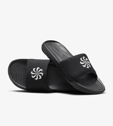 Klapki NIKE VICTORI ONE SLIDE Czarne (DM8598-002) 40EU