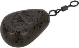 MIKADO Ciężarek karpiowy Flat Pear 70g