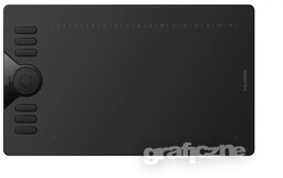 Tablet piórkowy Huion HS610