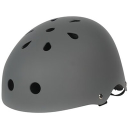 PROFEX Kask Skate Szary (rozmiar L)